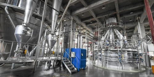 風(fēng)味人間的美食美刻,無(wú)油空壓機(jī)助力食品飲料的安全制造