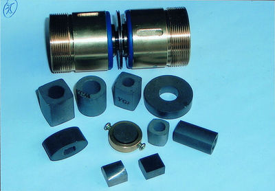 西南百匯機械 硬質合金導電塊 大量批發零售價10.00 - 百匯機械 - 成都市百匯機械模具有限責任公司 - 萬貫五金機電網