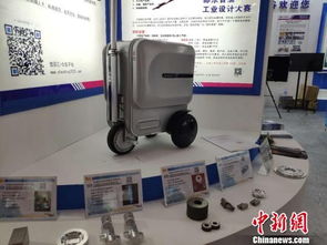 湖南邵東五金機電博覽會 創新驅動產業升級，成交額突破65億元